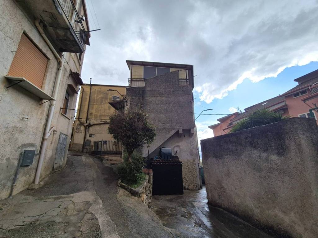 Appartamento in vendita a Monreale, Pioppo