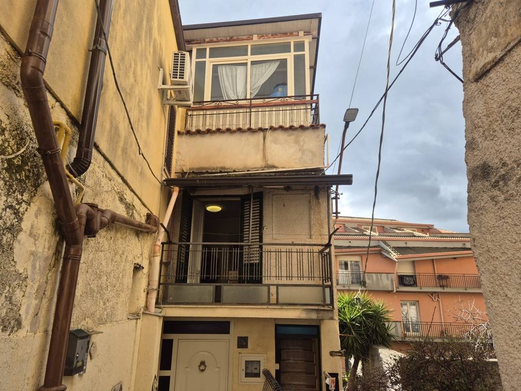 Appartamento in vendita a Monreale, Pioppo