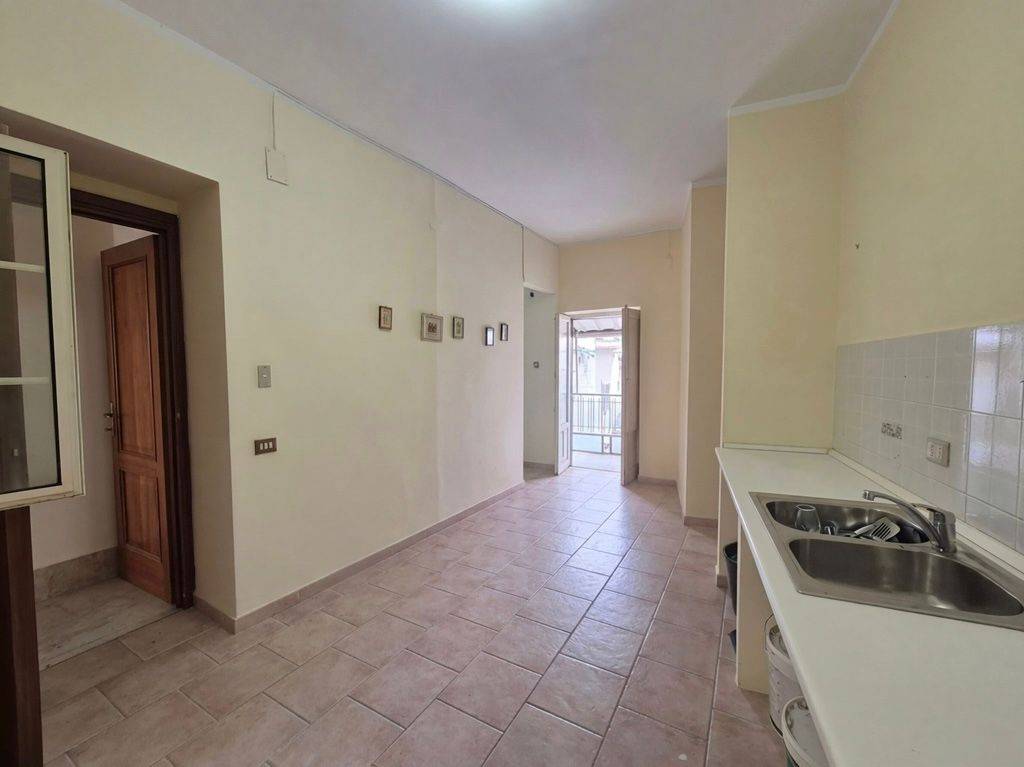 Appartamento in vendita a Monreale, Pioppo