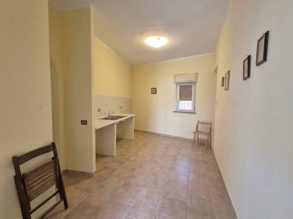 Appartamento in vendita a Monreale, Pioppo