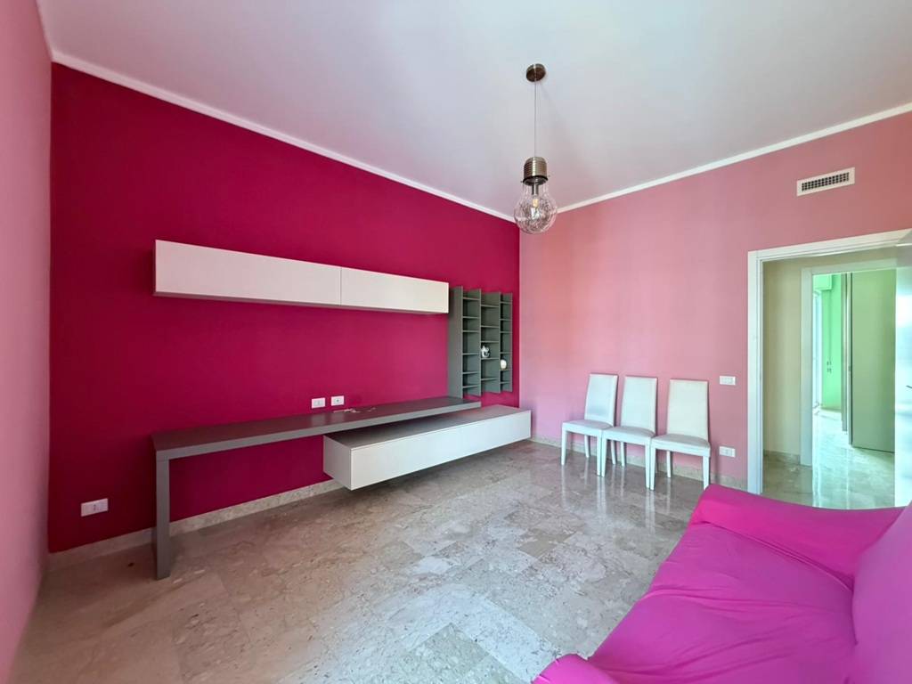 Appartamento in vendita a Palermo, Strasburgo