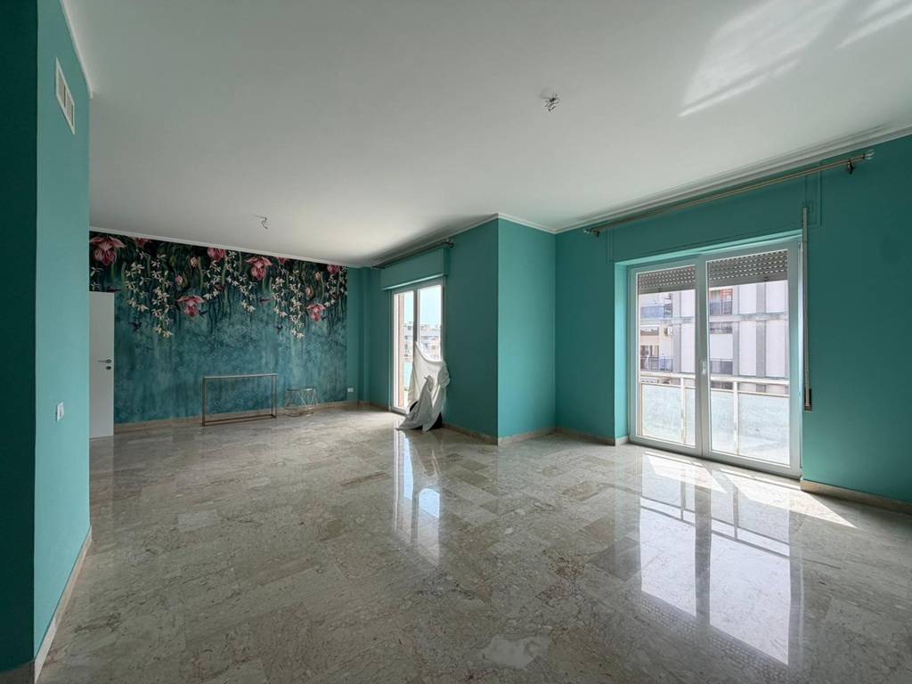 Appartamento in vendita a Palermo, Strasburgo