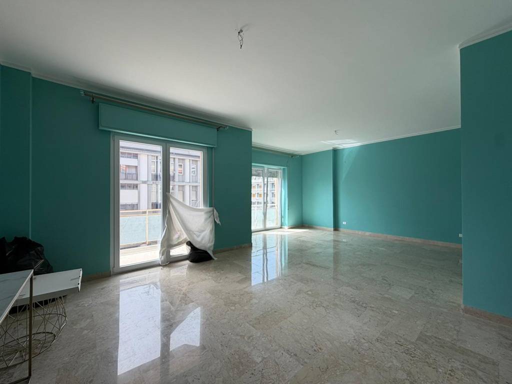 Appartamento in vendita a Palermo, Strasburgo