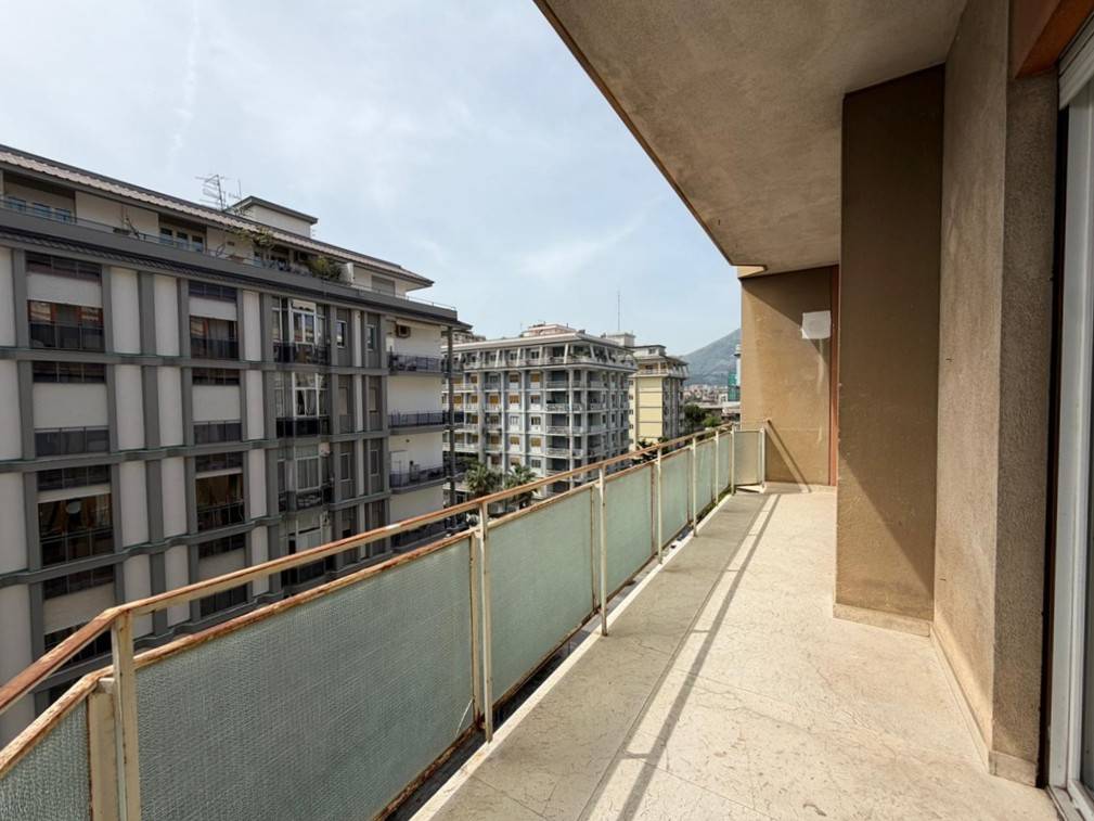 Appartamento in vendita a Palermo, Strasburgo