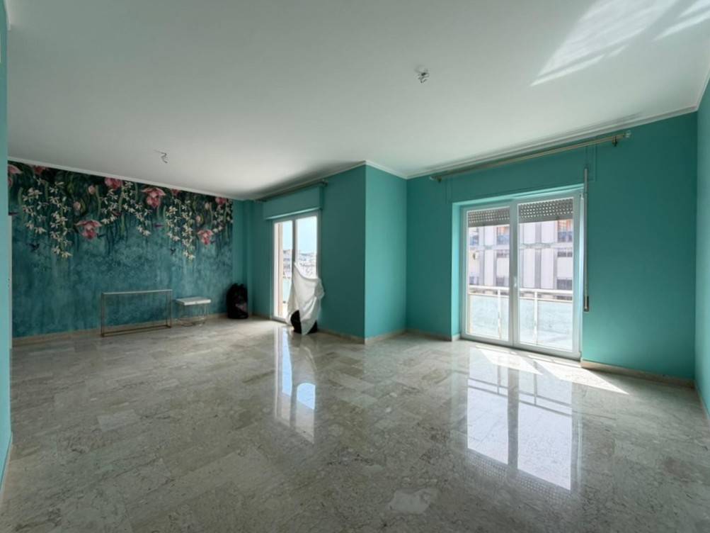 Appartamento in vendita a Palermo, Strasburgo
