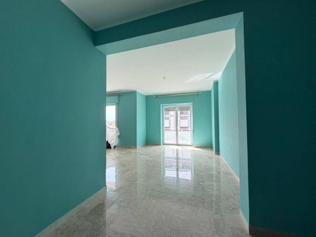 Appartamento in vendita a Palermo, Strasburgo