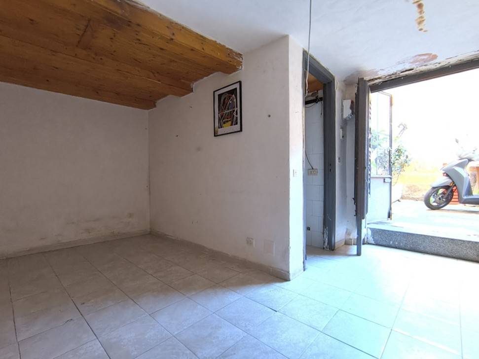 Appartamento in vendita a Palermo, Centro storico