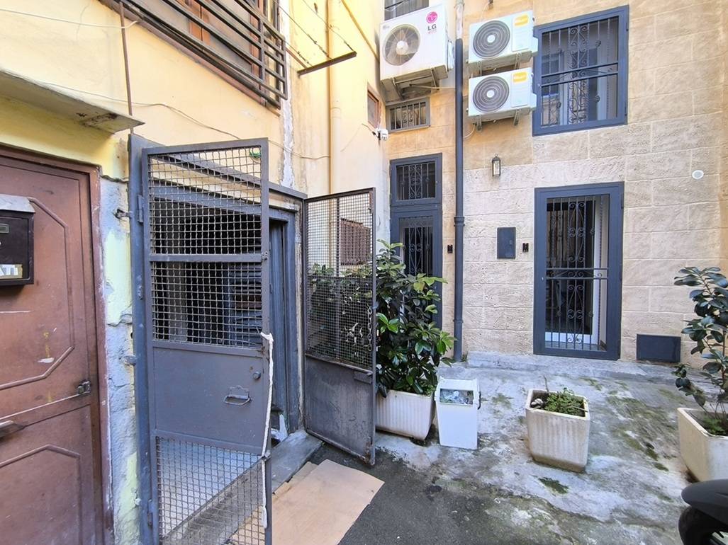 Appartamento in vendita a Palermo, Centro storico