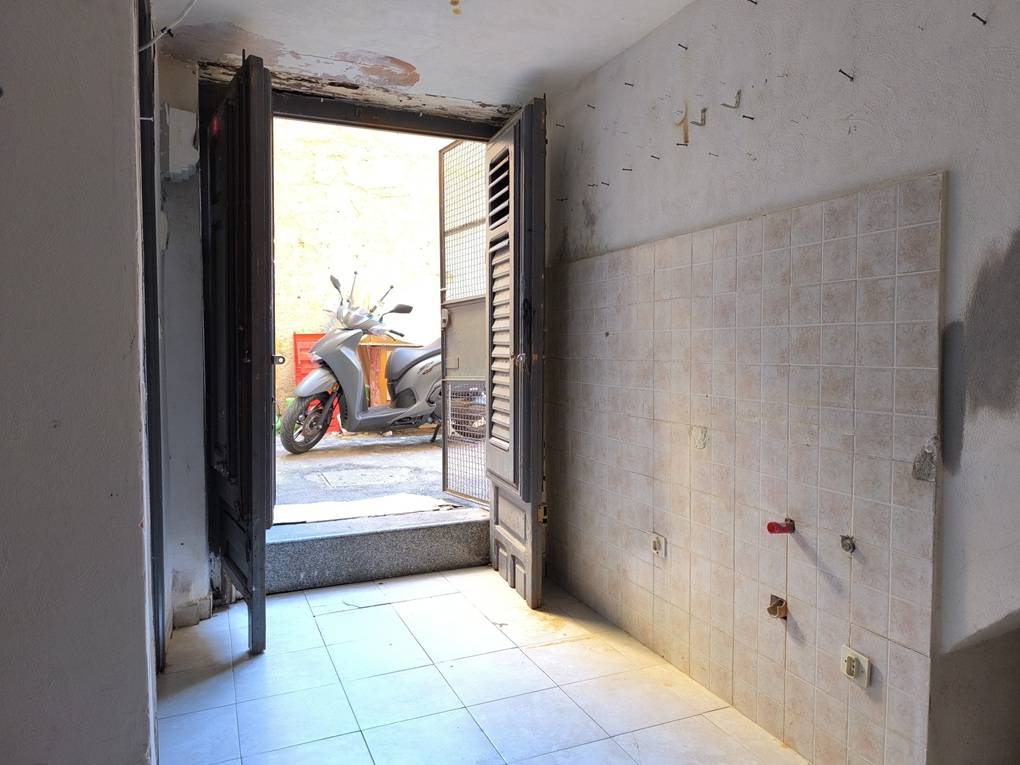 Appartamento in vendita a Palermo, Centro storico