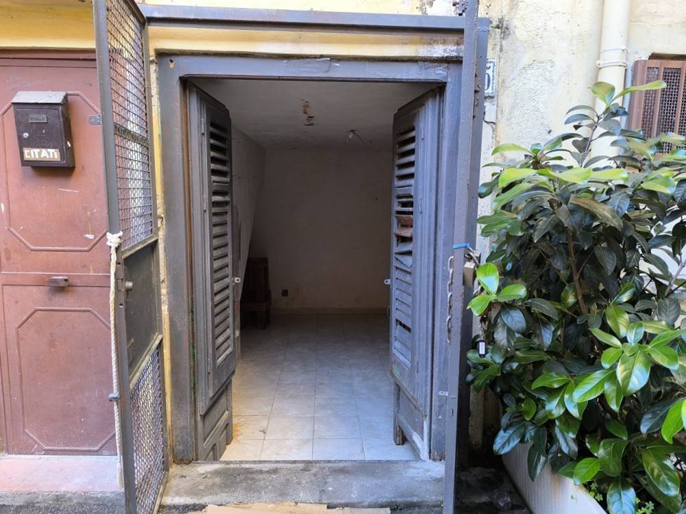 Appartamento in vendita a Palermo, Centro storico