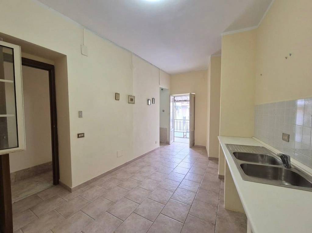 Appartamento in vendita a Monreale, Pioppo