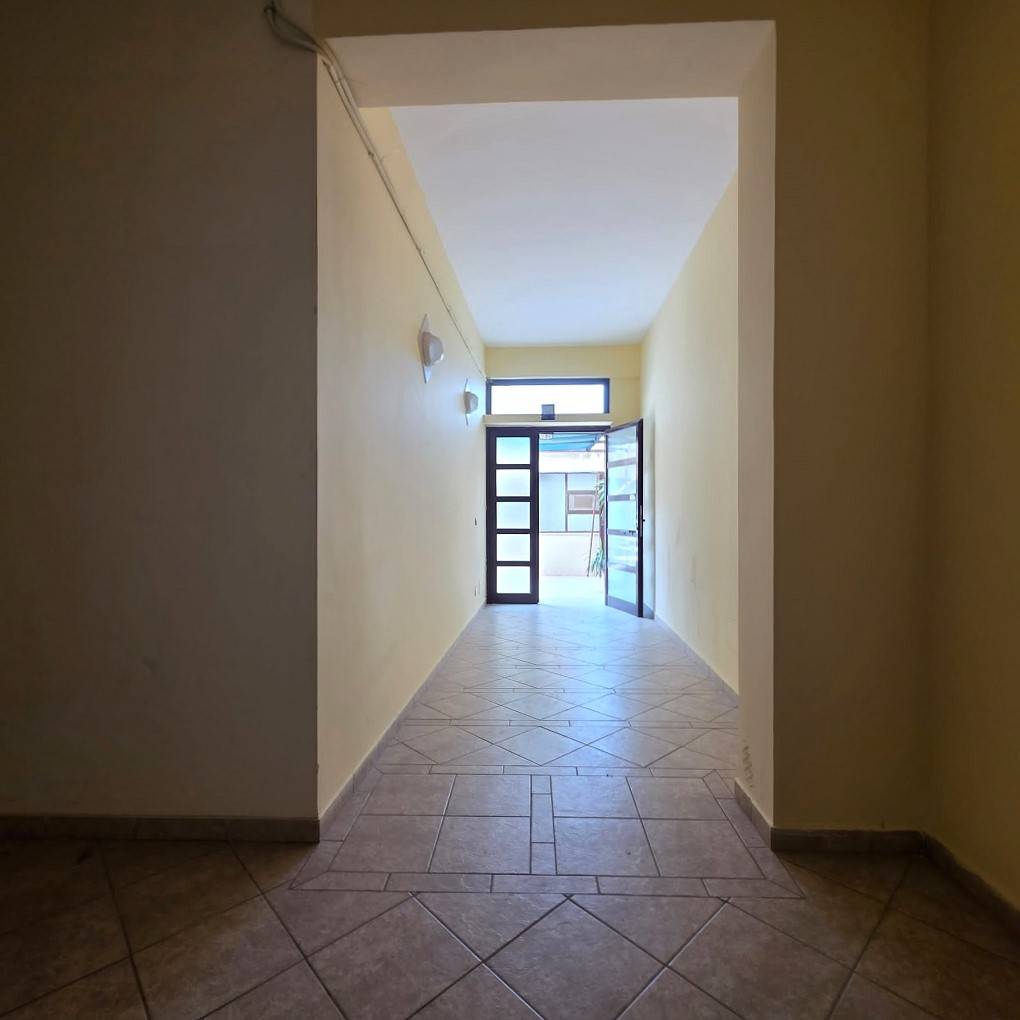 Appartamento in affitto a Palermo, Tommaso Natale