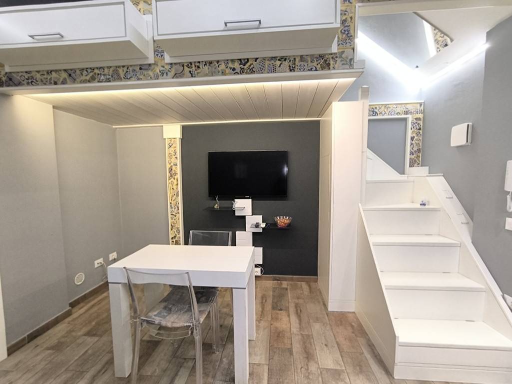 Appartamento in affitto a Palermo, Calatafimi Alta