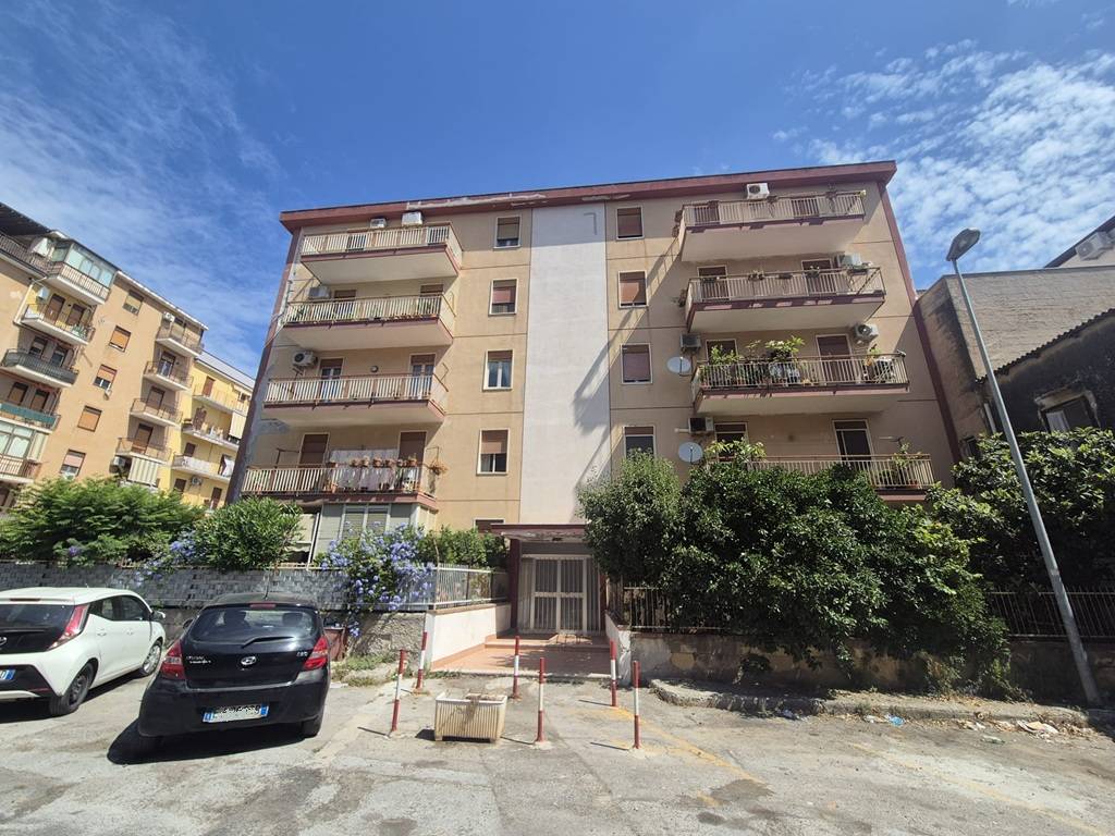 Appartamento in vendita a Palermo, Perpignano
