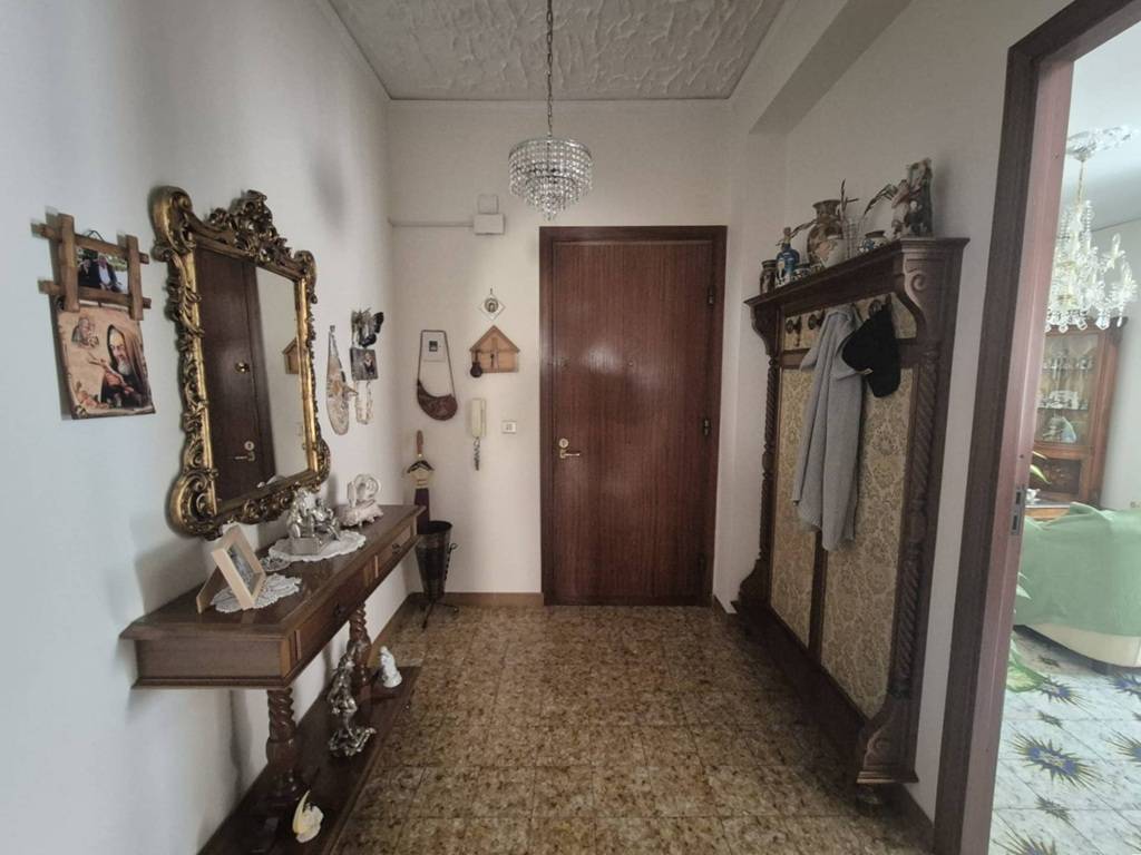Appartamento in vendita a Palermo, Perpignano