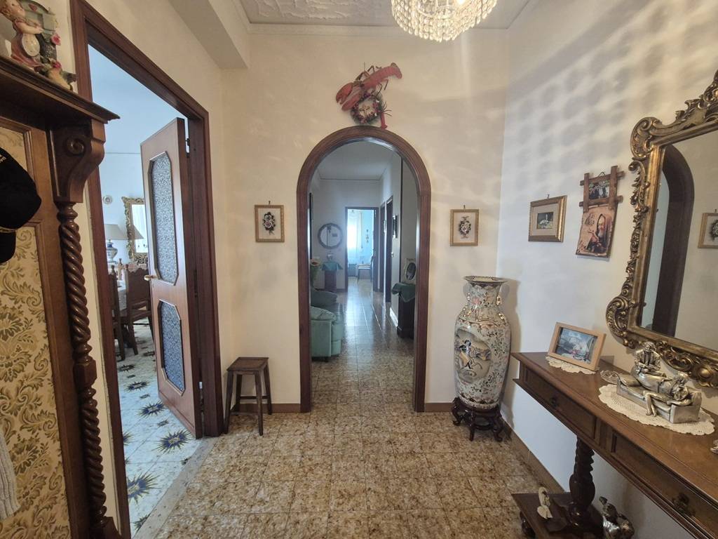 Appartamento in vendita a Palermo, Perpignano