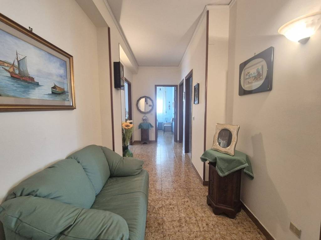 Appartamento in vendita a Palermo, Perpignano