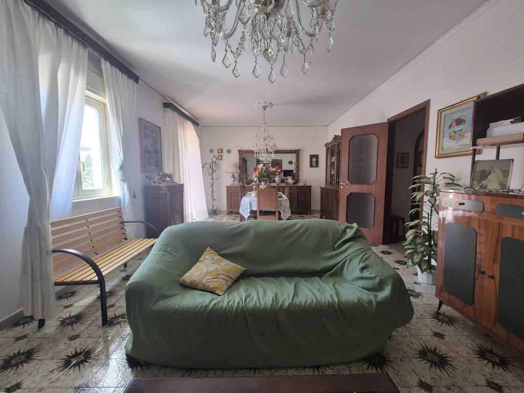 Appartamento in vendita a Palermo, Perpignano