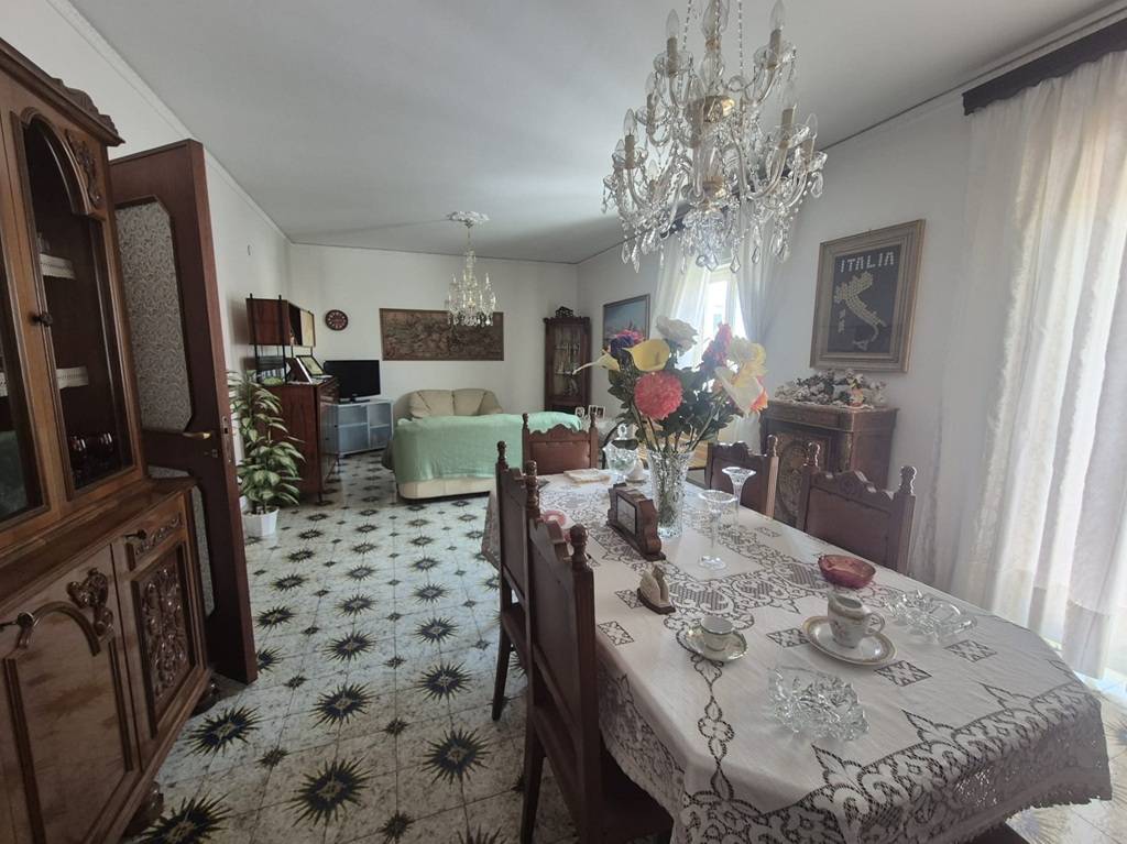 Appartamento in vendita a Palermo, Perpignano