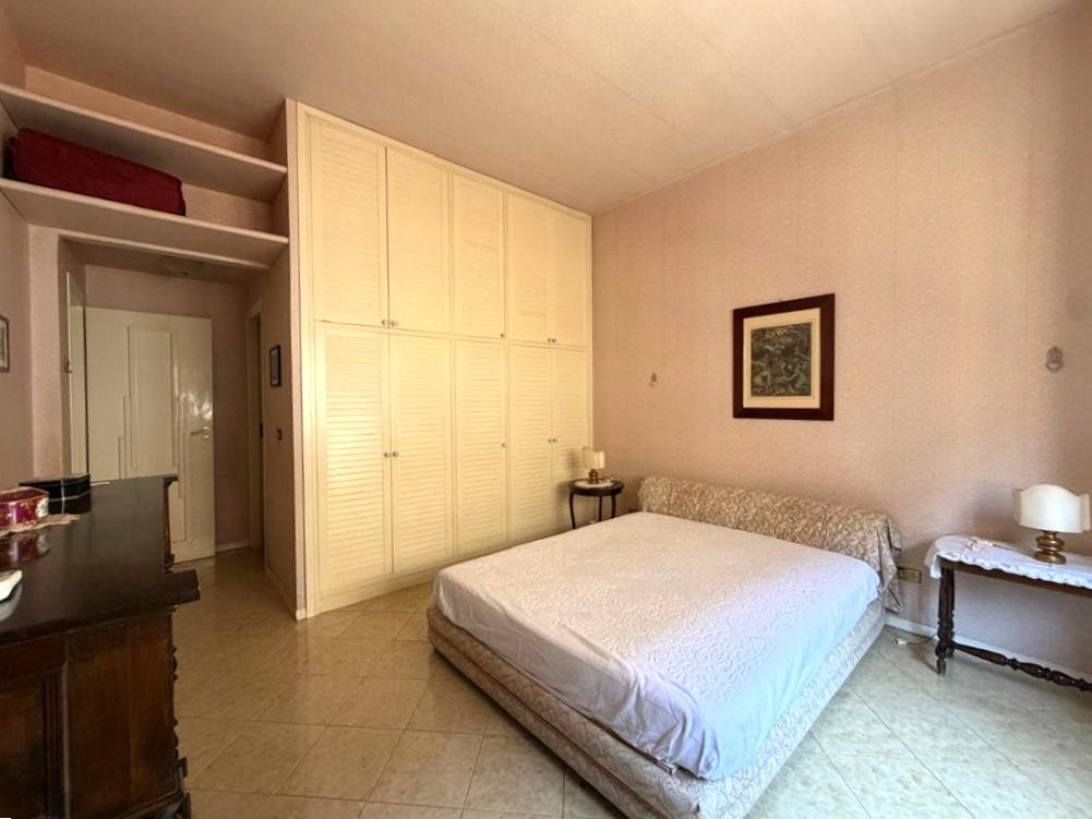 Appartamento in affitto a Palermo, Libert