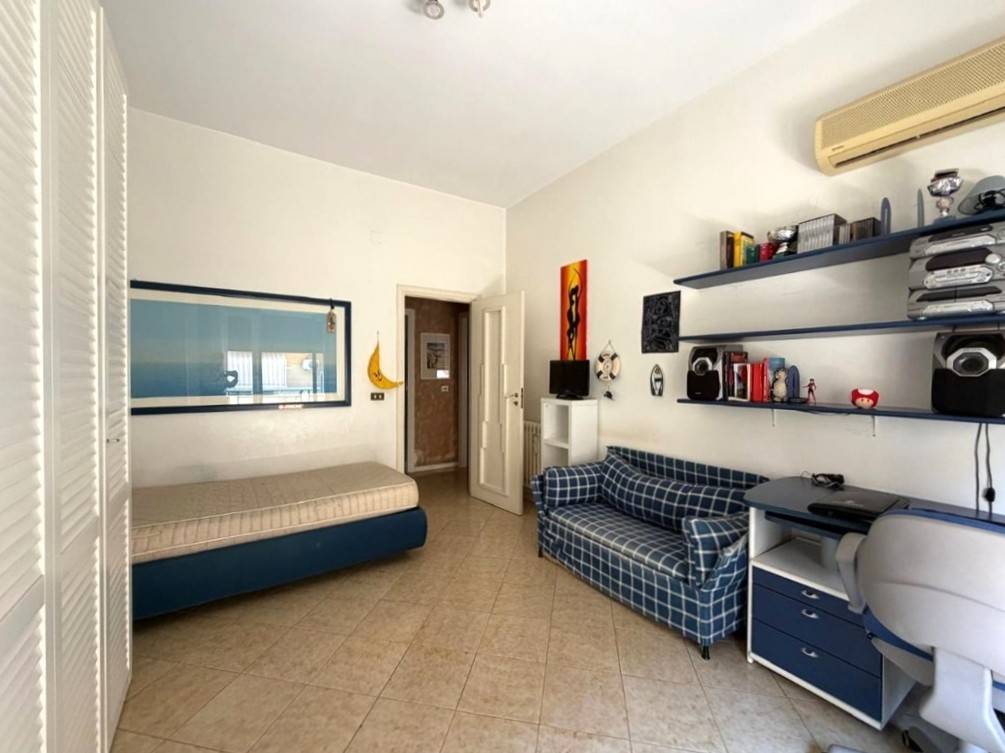 Appartamento in affitto a Palermo, Libert