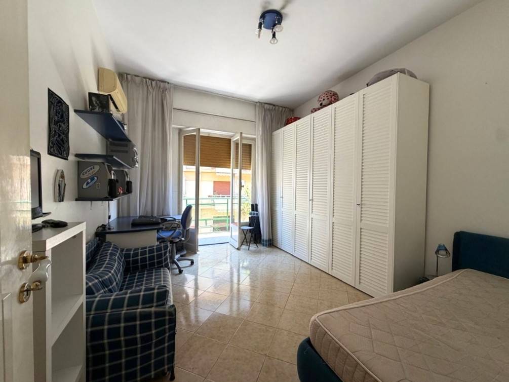 Appartamento in affitto a Palermo, Libert