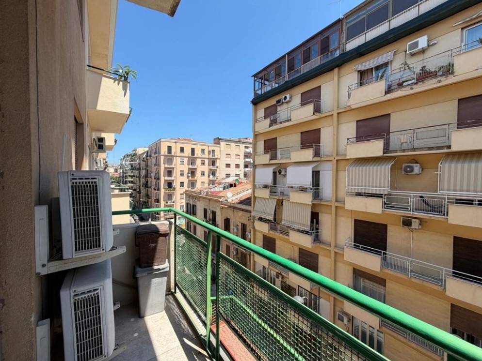 Appartamento in affitto a Palermo, Libert