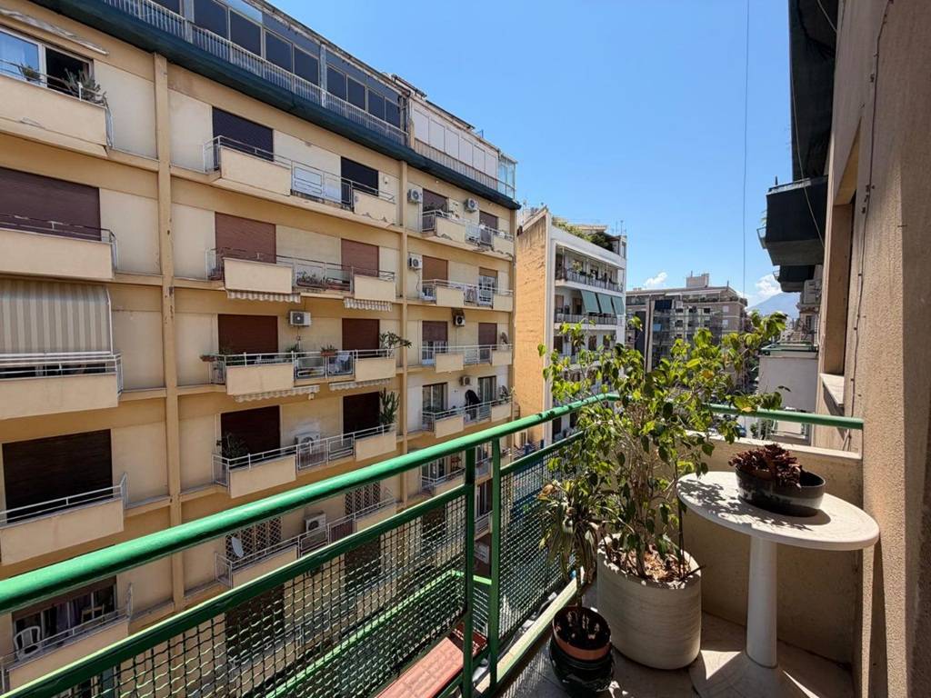 Appartamento in affitto a Palermo, Libert