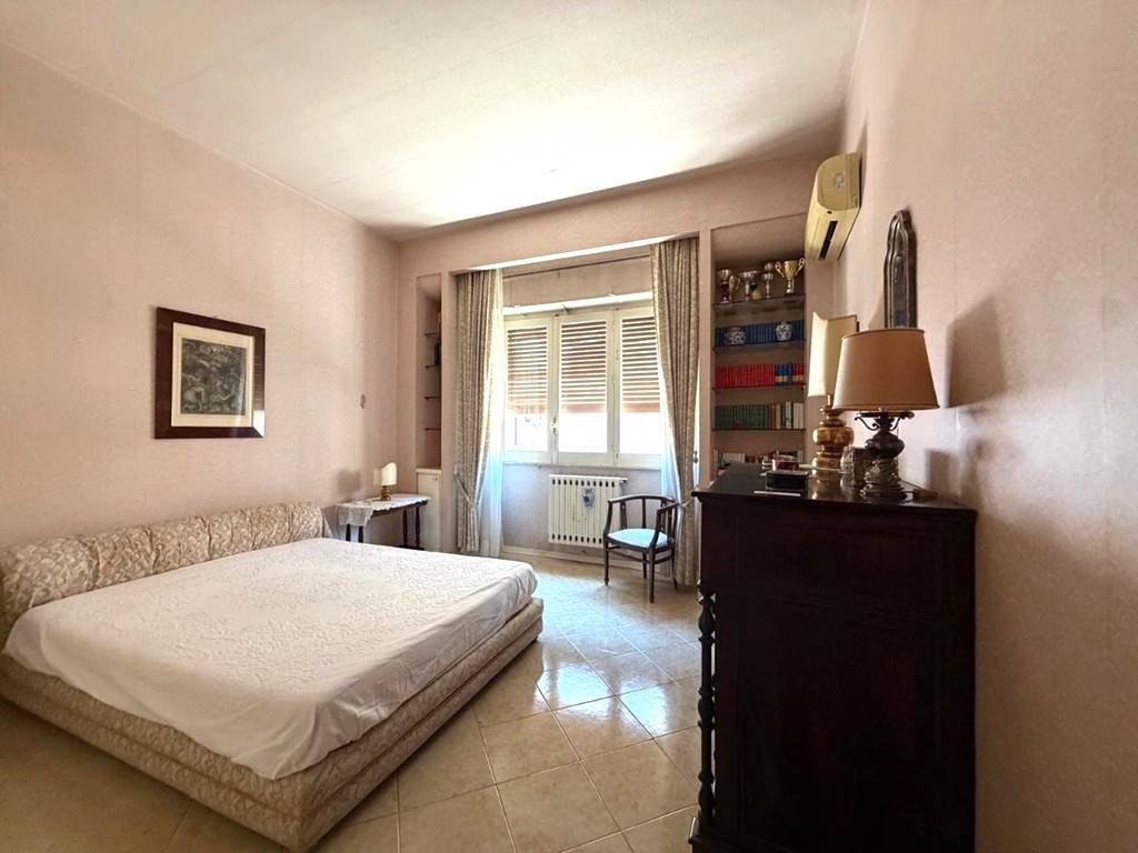 Appartamento in affitto a Palermo, Libert