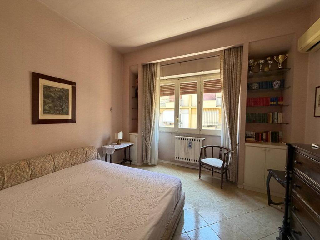 Appartamento in affitto a Palermo, Libert