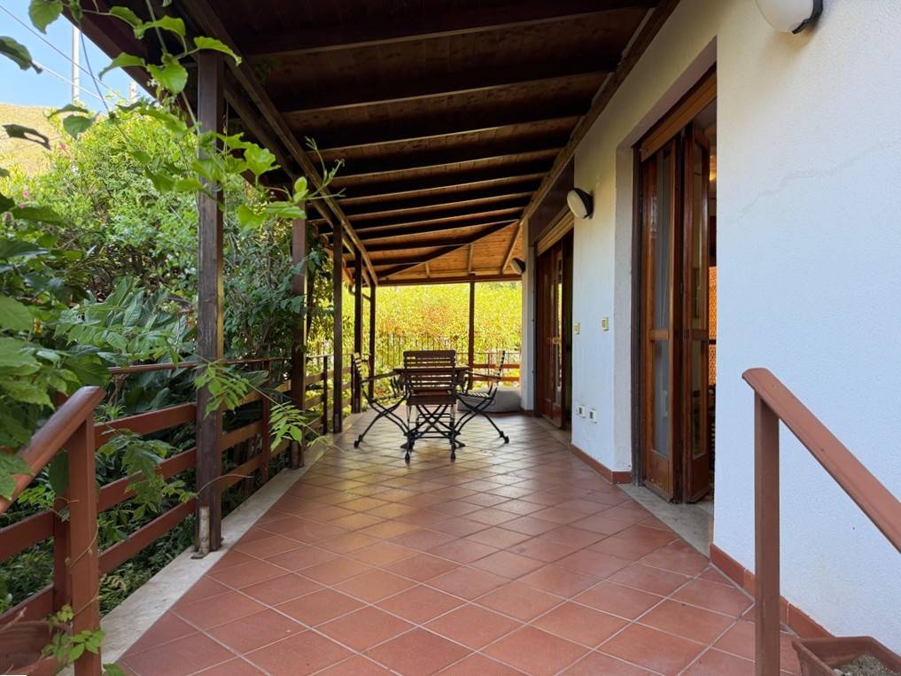 Villa in vendita a Palermo, Mondello