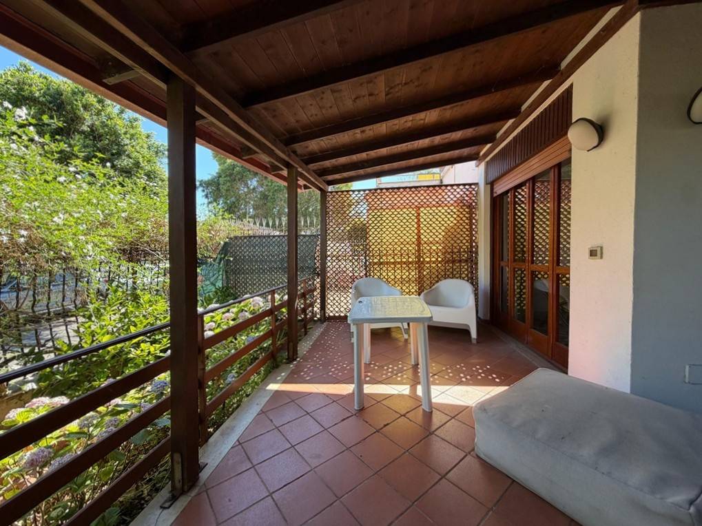 Villa in vendita a Palermo, Mondello