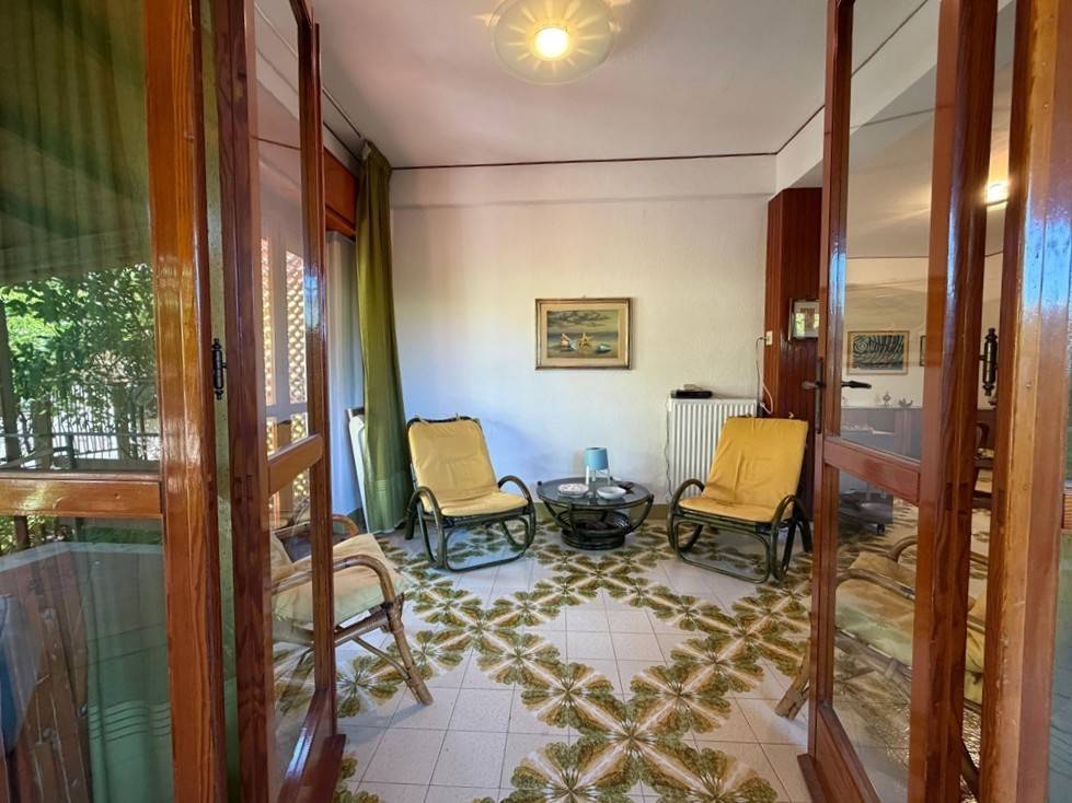 Villa in vendita a Palermo, Mondello