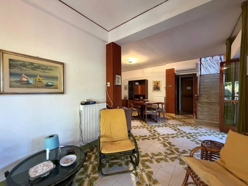 Villa in vendita a Palermo, Mondello