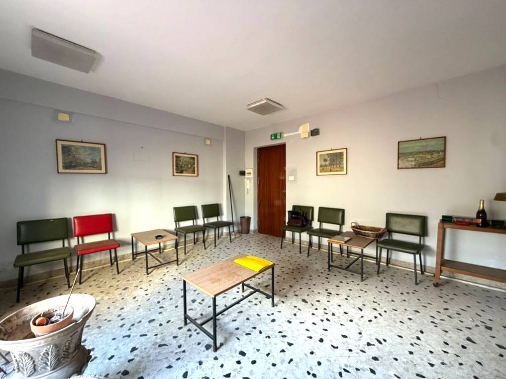 Studio/Ufficio in vendita a Palermo, Tribunale