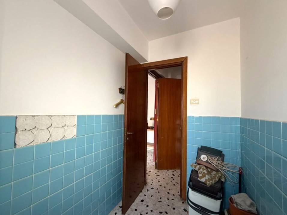 Studio/Ufficio in vendita a Palermo, Tribunale