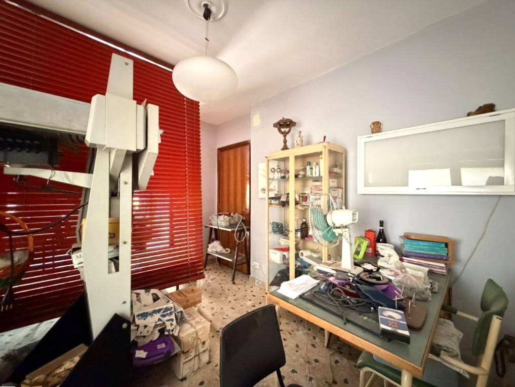 Studio/Ufficio in vendita a Palermo, Tribunale