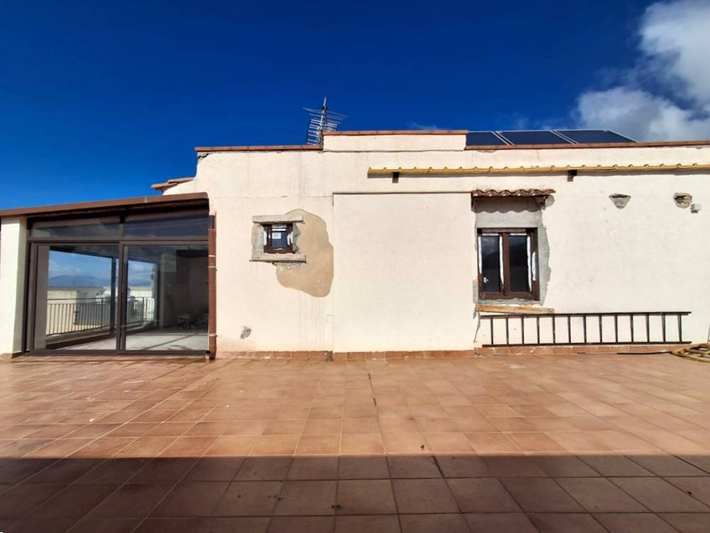 Appartamento in vendita a Bagheria, Aspra