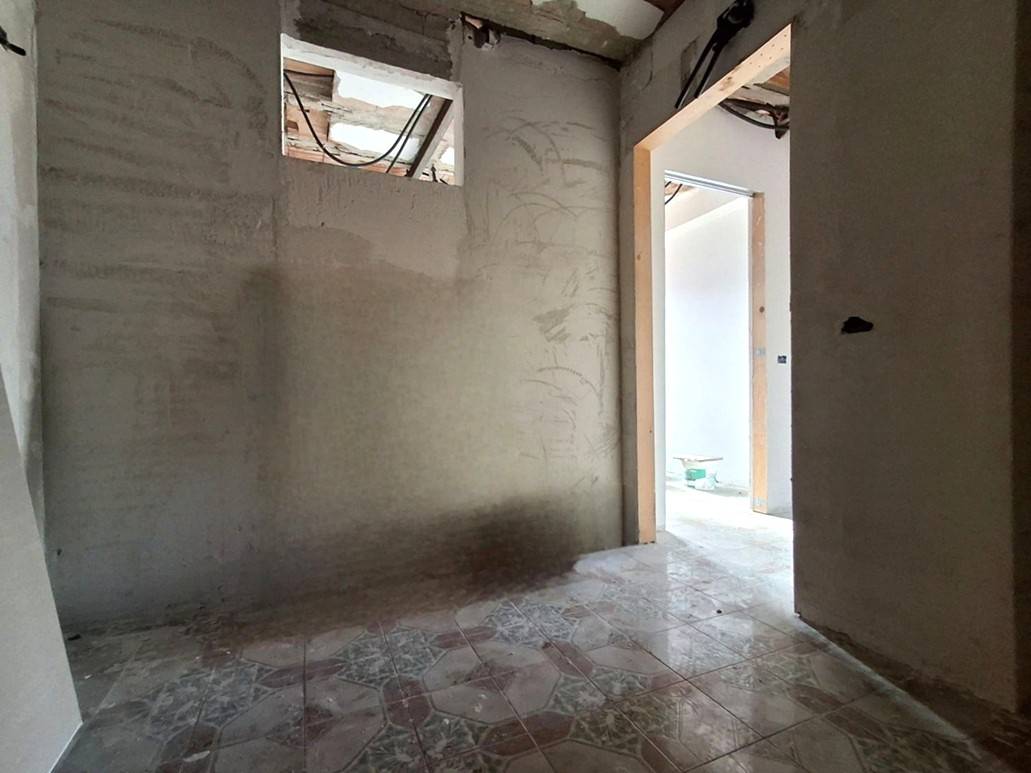 Appartamento in vendita a Bagheria, Aspra