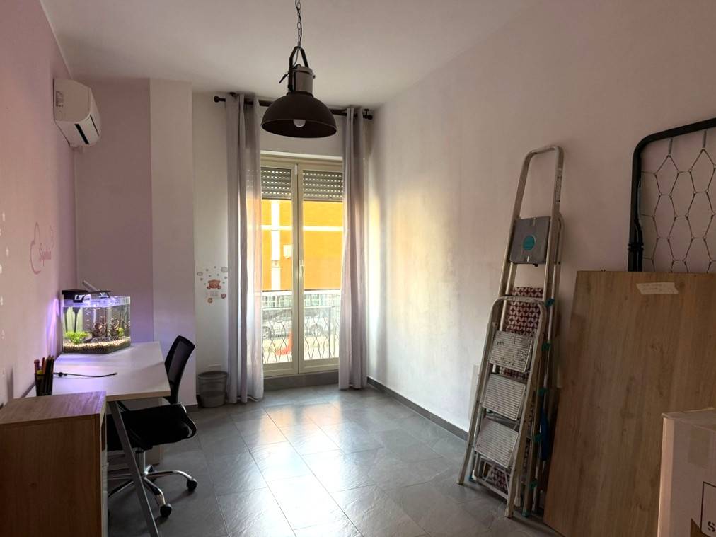 Appartamento in vendita a Palermo, Falsomiele