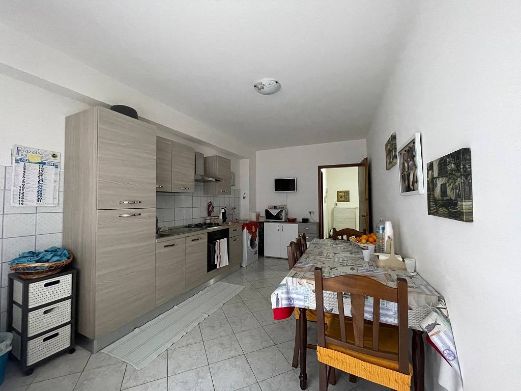 Appartamento in vendita a Castellammare del Golfo