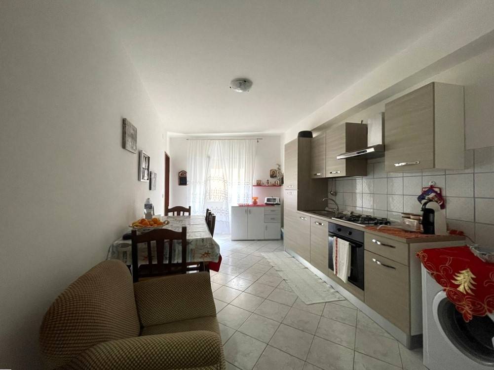 Appartamento in vendita a Castellammare del Golfo