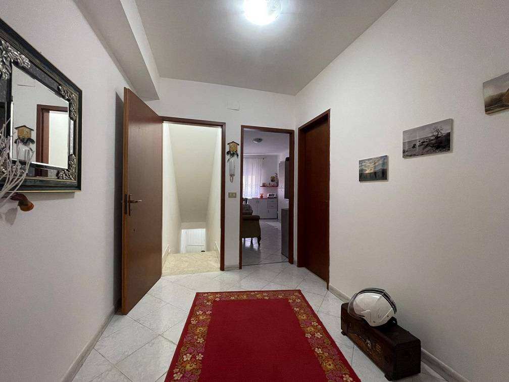 Appartamento in vendita a Castellammare del Golfo