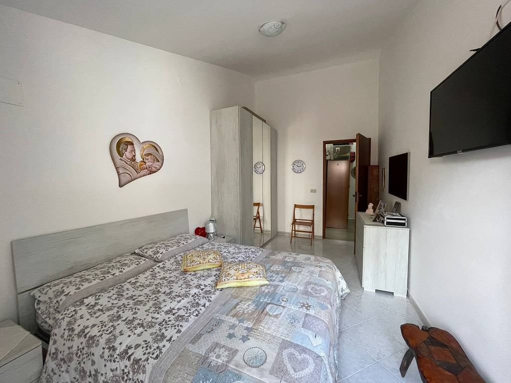 Appartamento in vendita a Castellammare del Golfo
