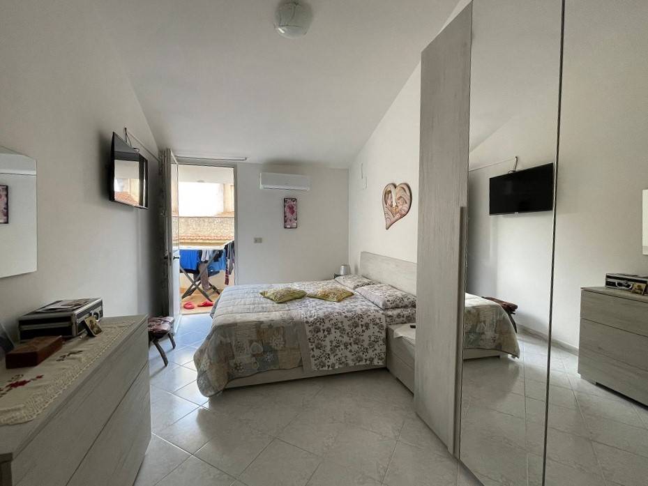 Appartamento in vendita a Castellammare del Golfo