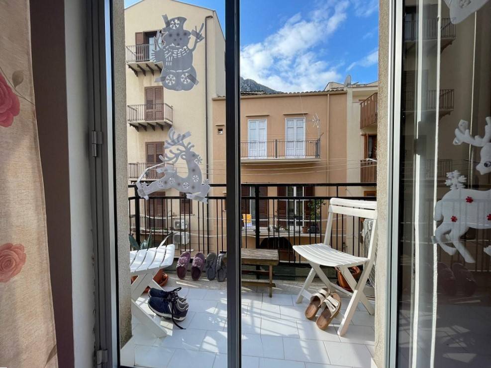 Appartamento in vendita a Castellammare del Golfo