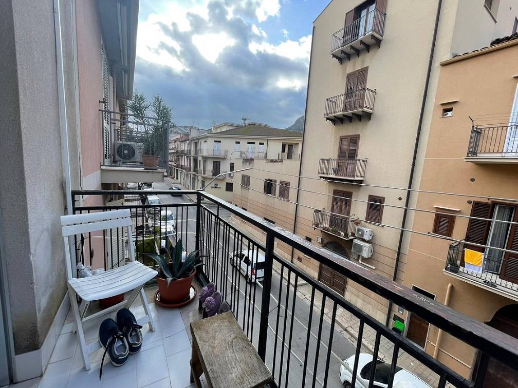 Appartamento in vendita a Castellammare del Golfo