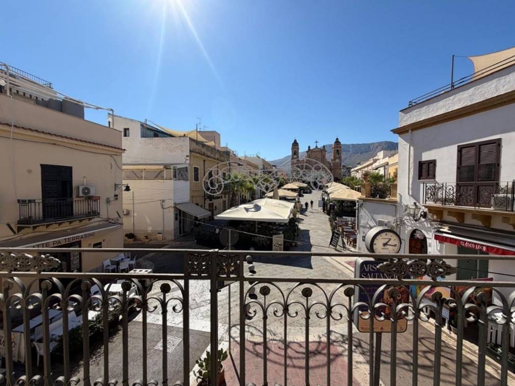 Studio/Ufficio in affitto a Terrasini