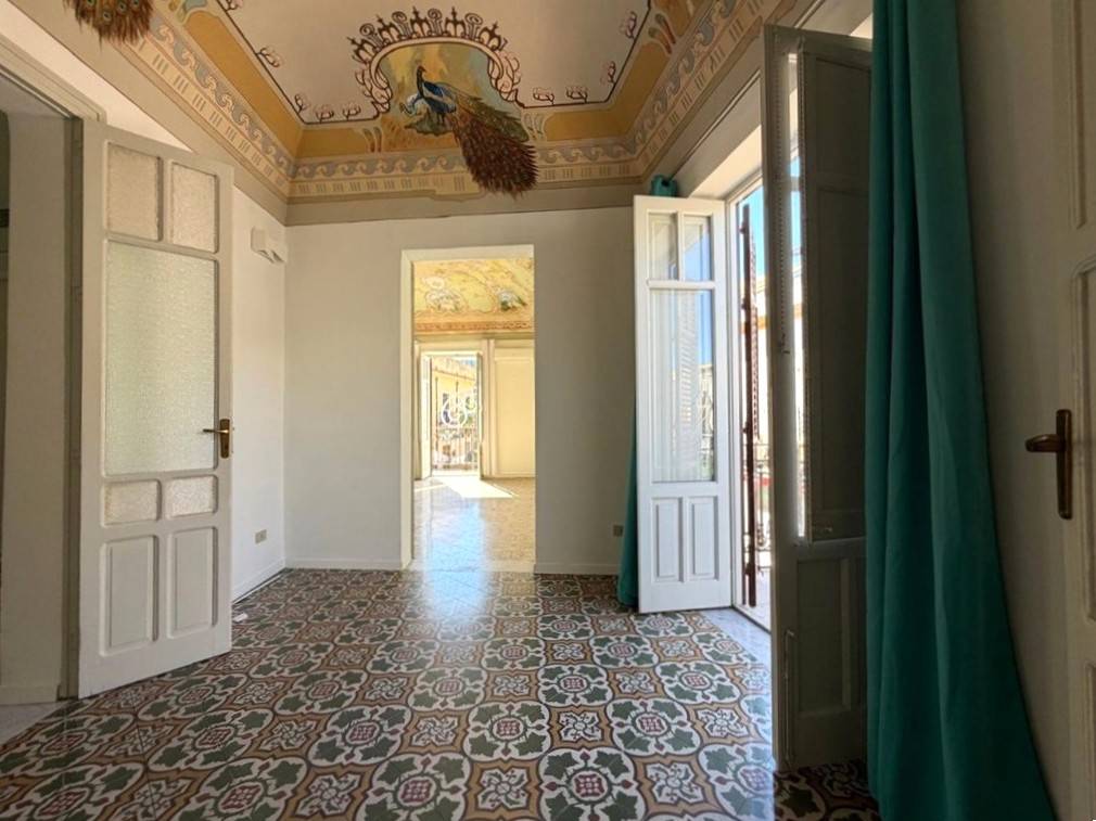 Studio/Ufficio in affitto a Terrasini