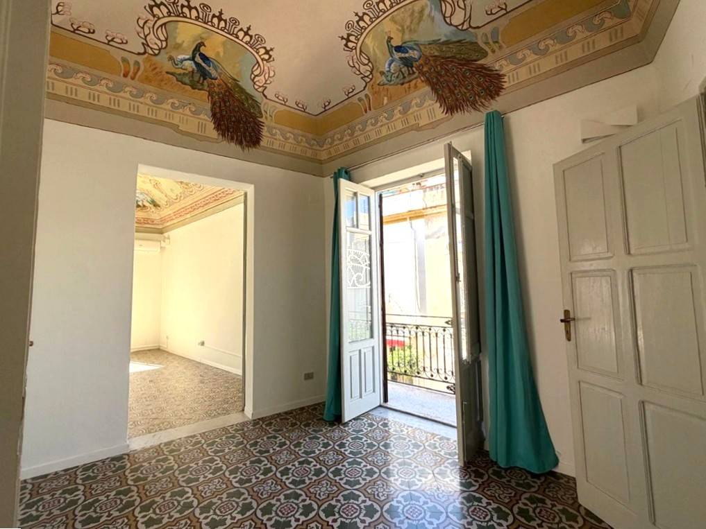Studio/Ufficio in affitto a Terrasini
